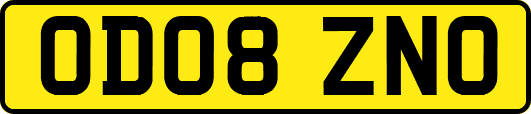 OD08ZNO