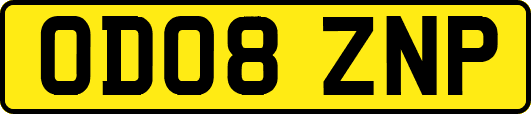 OD08ZNP
