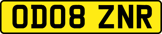 OD08ZNR