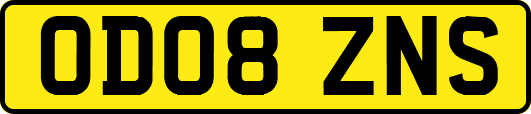 OD08ZNS