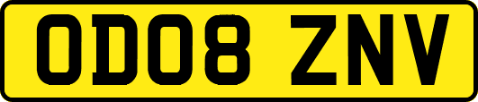 OD08ZNV