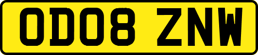OD08ZNW