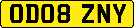 OD08ZNY