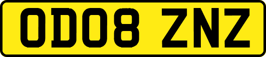 OD08ZNZ