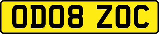 OD08ZOC