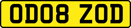 OD08ZOD