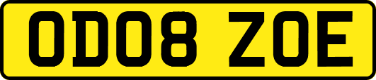OD08ZOE