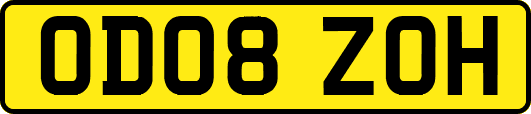 OD08ZOH