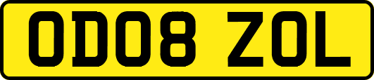OD08ZOL