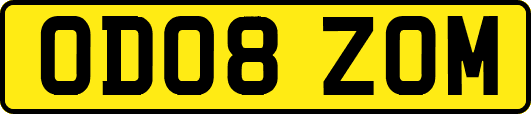 OD08ZOM