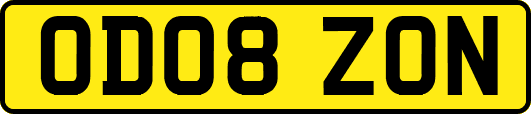 OD08ZON