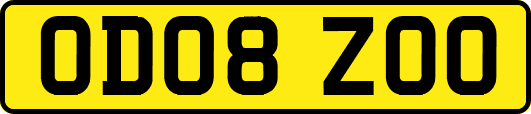 OD08ZOO