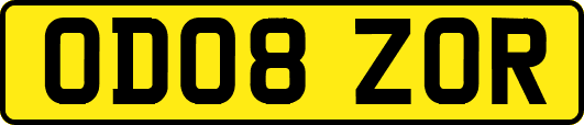 OD08ZOR