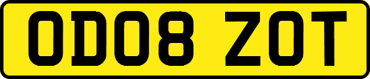 OD08ZOT