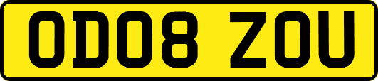 OD08ZOU