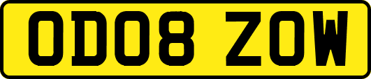 OD08ZOW