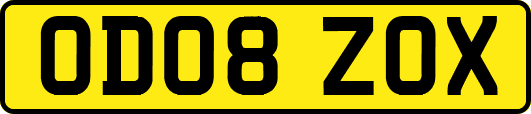OD08ZOX