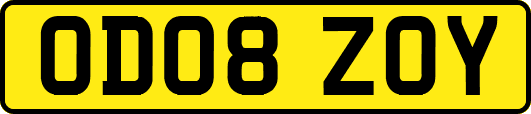 OD08ZOY