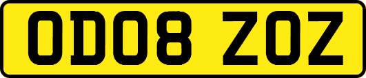 OD08ZOZ