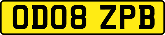 OD08ZPB