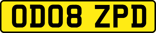 OD08ZPD