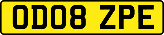 OD08ZPE