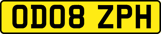OD08ZPH