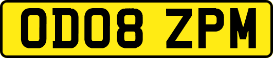 OD08ZPM