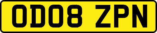 OD08ZPN