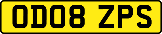 OD08ZPS