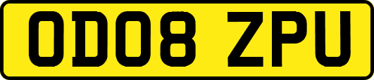 OD08ZPU