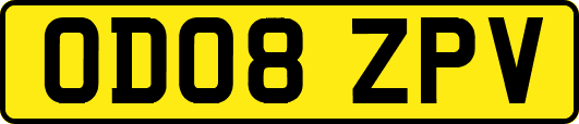 OD08ZPV