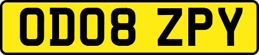 OD08ZPY