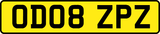 OD08ZPZ