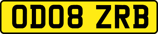 OD08ZRB