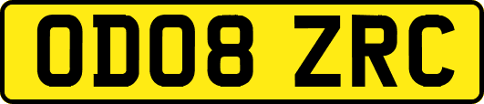 OD08ZRC