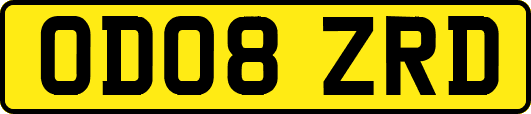 OD08ZRD