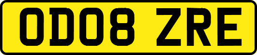 OD08ZRE