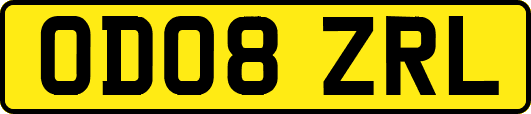 OD08ZRL