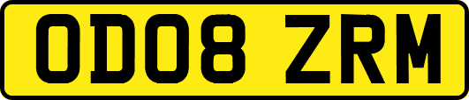 OD08ZRM