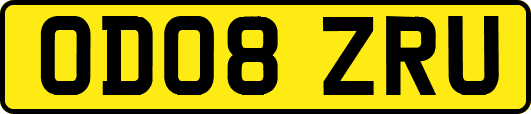 OD08ZRU