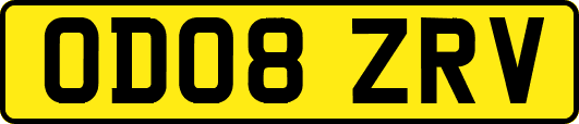 OD08ZRV