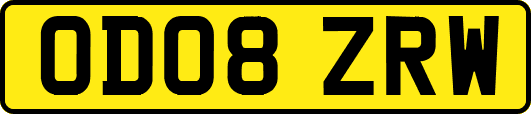 OD08ZRW