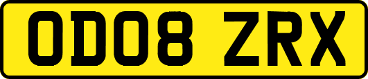 OD08ZRX