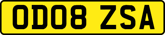 OD08ZSA