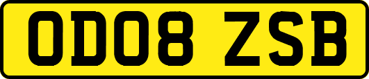 OD08ZSB