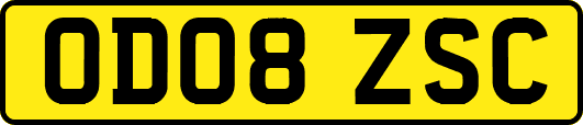 OD08ZSC