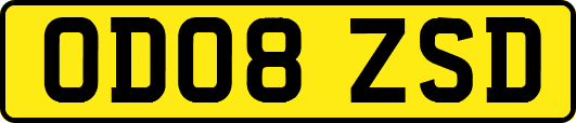 OD08ZSD