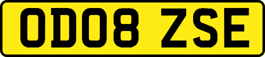OD08ZSE