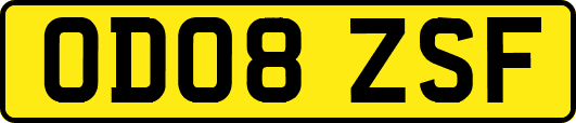 OD08ZSF